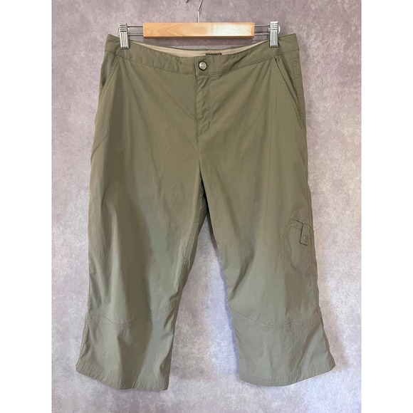Royal Robbins Capris - Picture 1 of 7